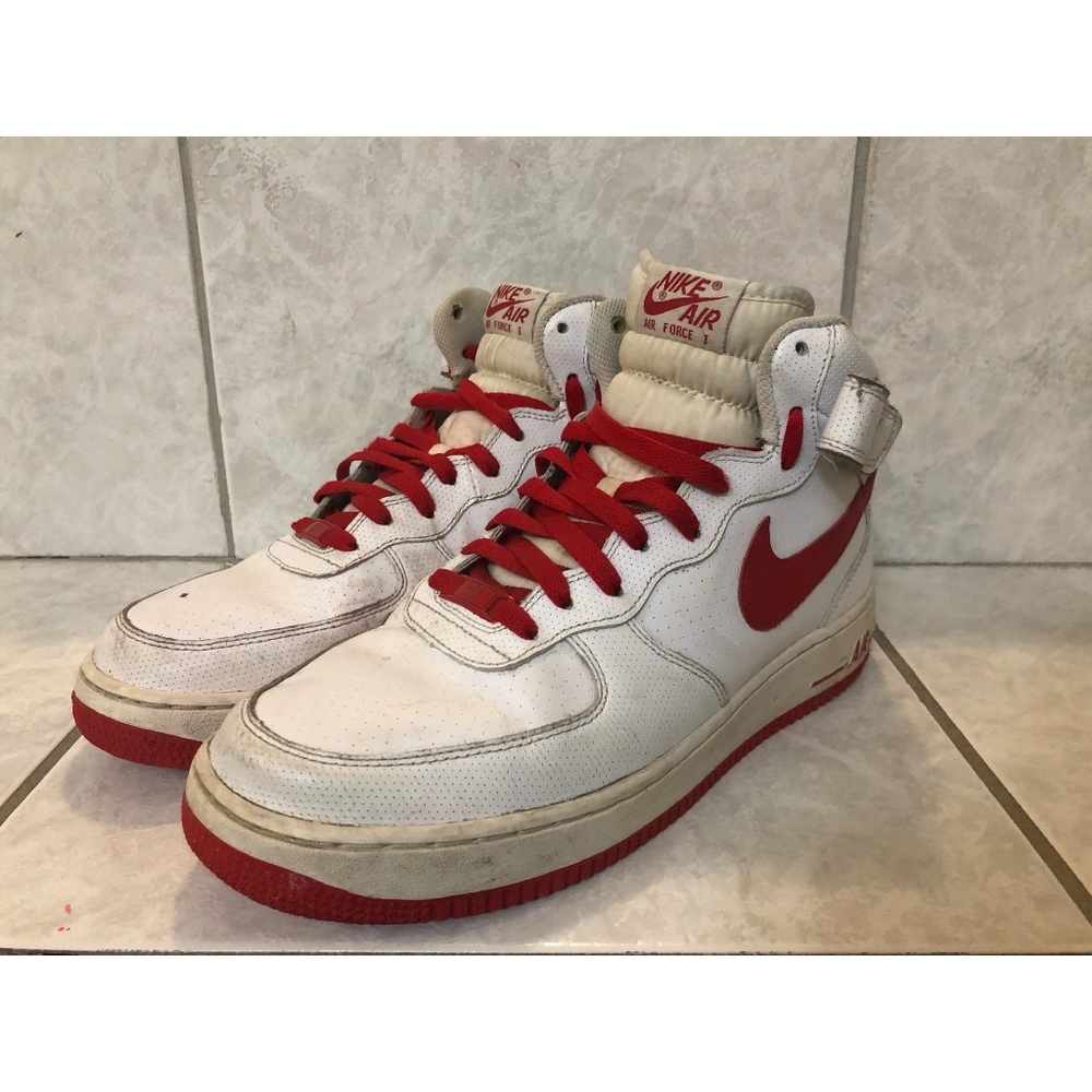 Nike Air Force One